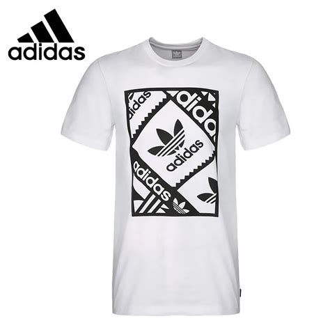 adidas t shirt nieuwe collectie|adidas online shop nl.